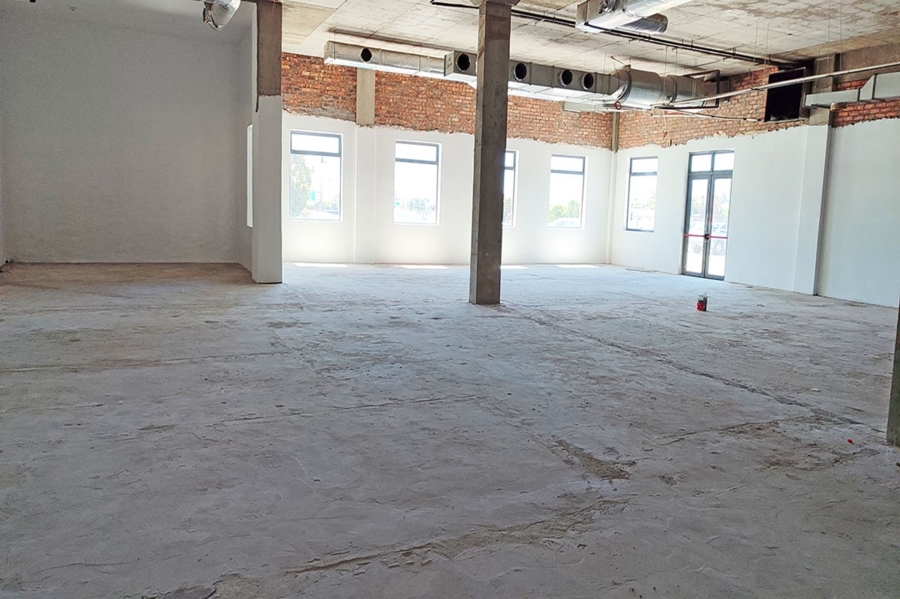 To Let commercial Property for Rent in Sanddrift Western Cape